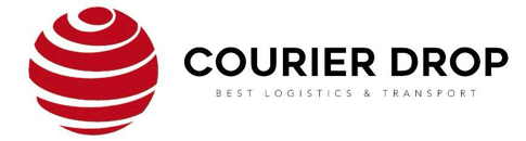 CourierDropIncs Logistics